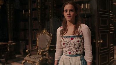 image de la news La Belle et la Bête s'invite aux Oscars avec un nouveau spot