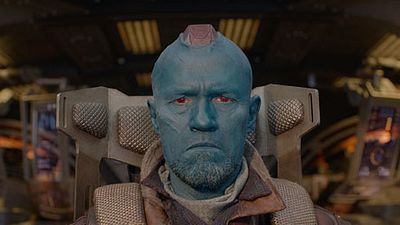 image de la news Avengers 3 : Michael Rooker confirmé au casting ?