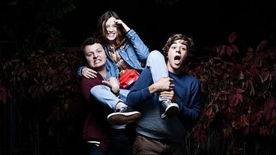 image de la news Des jours meilleurs : la nouvelle comédie du créateur de Soda arrive sur France 4