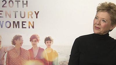 image de la news 20th Century Women : selon Annette Bening, "la technologie prend le pas sur nous"