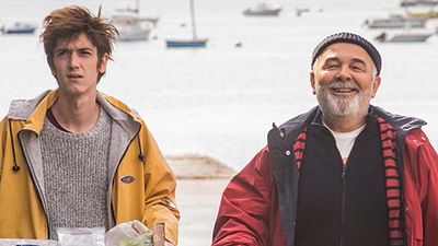 image de la news Bande-annonce C'est beau la vie quand on y pense, une comédie qui a du coeur signée Gérard Jugnot