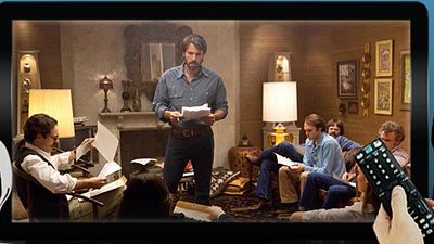 image de la news Dimanche soir à la télé : on mate "Argo" et "Cotton Club"