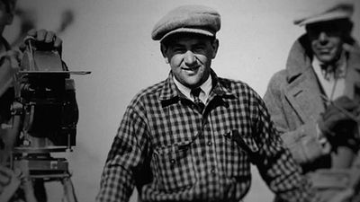 image de la news Five Came Back : un docu-série sur la Seconde Guerre Mondiale commenté par Francis Ford Coppola et Steven Spielberg