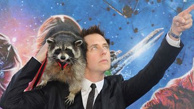 image de la news Les Gardiens de la galaxie 2 : Adam Warlock et Darkhawk dans le film ?