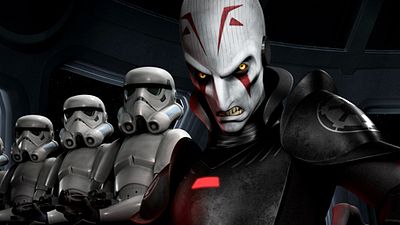 image de la news Après Star Wars Rebels, bientôt une nouvelle série animée pour la franchise ?
