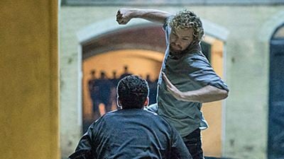 De The Discovery à Iron Fist ... ce qui vous attend sur Netflix en mars