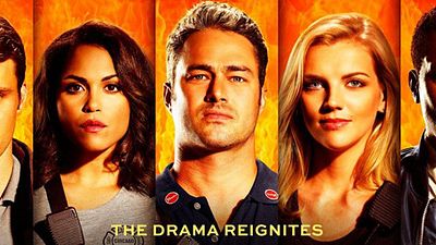 image de la news Audiences US : le crossover des Chicago est un succès