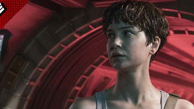 image de la news FanZone 707 - Gardiens, Alien : dans l'espace, personne ne vous entend rire et crier