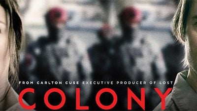 image de la news Louis(e), Colony, Taken, The Americans : les rendez-vous séries de la semaine