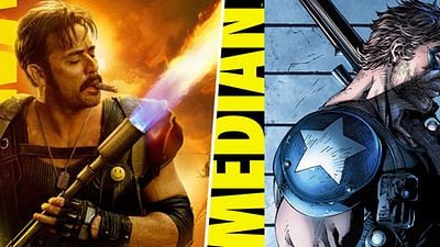 image de la news Walking Dead, Watchmen... Les incursions de Jeffrey Dean Morgan dans les comics !
