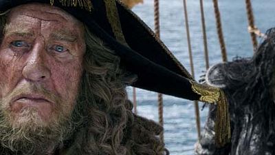 image de la news Jack Sparrow face à Javier Bardem, Ridley Scott réveille l'Alien... Les bandes-annonces à ne pas rater