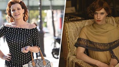 image de la news Louis(e) : comme Claire Nebout, ils ont incarné le transgenre à l'écran