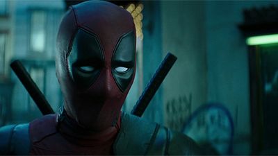 image de la news Deadpool 2 : le court métrage diffusé avant Logan est arrivé !