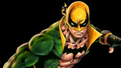 image de la news Marvel's Iron Fist : Le super-héros ne portera pas son costume dans la saison 1