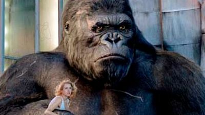 image de la news King Kong de Peter Jackson en Blu-ray édition collector : saviez-vous que Bryan Singer avait participé à la réalisation ?