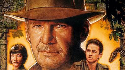 image de la news Indiana Jones 5, Ready Player One... Où en sont les projets de Spielberg ?