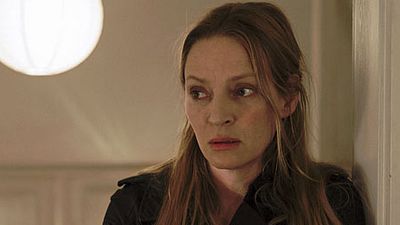 image de la news Après Nymphomaniac, Uma Thurman est de retour chez Lars Von Trier