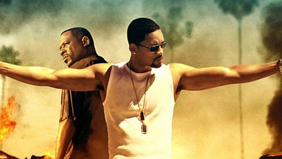 image de la news Bad Boys 3 perd son réalisateur !