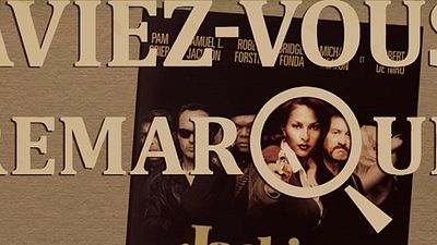 image de la news Aviez-vous remarqué ? Les petits détails cachés de Jackie Brown