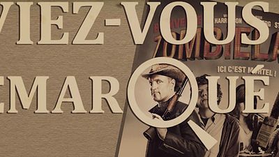 image de la news Aviez-vous remarqué ? Les petits détails cachés de Zombieland