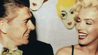 image de la news Ce soir à la télé : "Ronald Reagan, un président sur mesure" par Clara et Julia Kuperberg