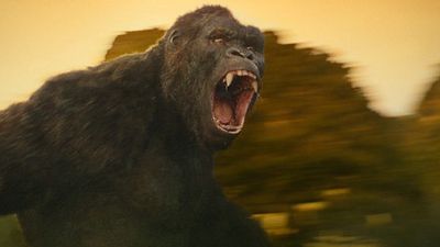 image de la news Sorties cinéma : Kong pose sa patte sur les premières séances !