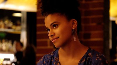 image de la news Deadpool 2 : une actrice de la série Atlanta pour jouer Domino