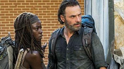 image de la news The Walking Dead : le titre et le synopsis du final de la saison 7 révélés