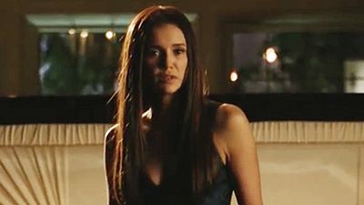 image de la news Vampire Diaries : Elena aurait pu mourir au cours de la saison 8 !