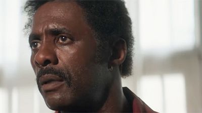 image de la news Guerrilla : Idris Elba au cœur du Black Power dans les premières images de la mini-série