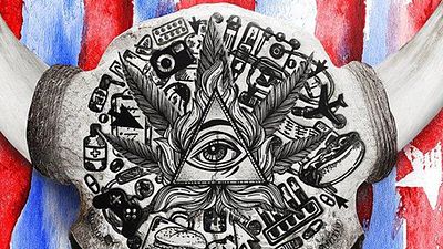 image de la news American Gods : les personnages de la série événement se dévoilent en photos