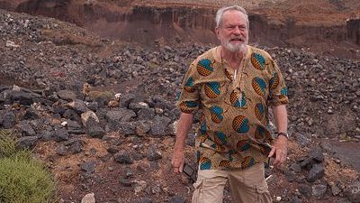 image de la news Don Quichotte : Terry Gilliam a ENFIN débuté le tournage !