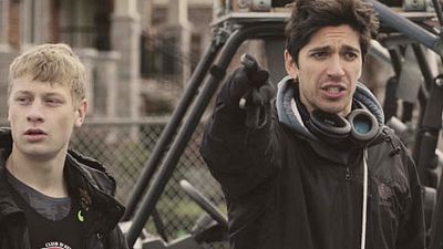 image de la news Après Mommy, Antoine Olivier Pilon crève l'écran dans 1:54