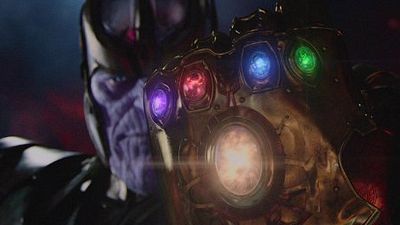 image de la news Avengers Infinity War : un nouveau méchant au casting !