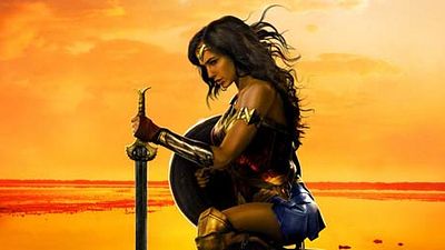 image de la news Wonder Woman : Gal Gadot révèle l'étendue de ses pouvoirs dans la nouvelle bande-annonce