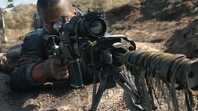 image de la news Ghost Recon, le mashup qui snipe les références [SPONSORISE]