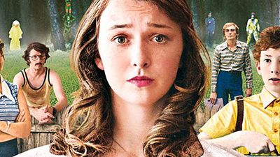 image de la news Fantastic Birthday : pleins feux sur le meilleur film australien de l'année