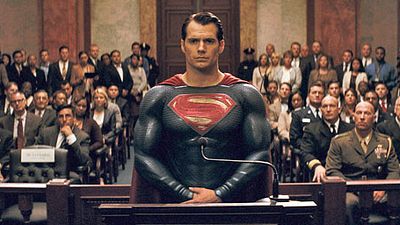 image de la news Man of Steel 2 : Matthew Vaughn aux commandes, c’est possible ?