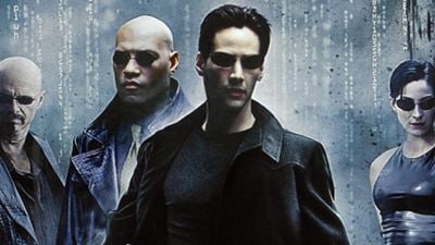 Matrix : un nouvel opus en préparation chez Warner