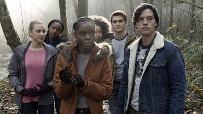 image de la news Riverdale : les internautes ouvrent l'enquête après la mort d'un personnage