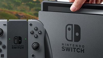 image de la news Netflix, Hulu et Amazon prochainement sur la console Switch de Nintendo