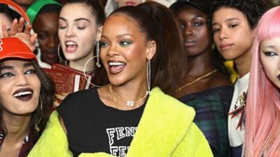 Rihanna ne jouera finalement pas dans le prochain Leos Carax