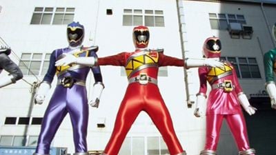 Power Rangers aura une scène post-générique !