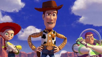image de la news Toy Story 3 : Woody et Buzz auraient pu s'affronter dans la scène d'intro