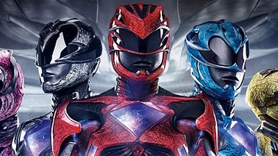 image de la news Power Rangers : "On a vraiment fait un film pour la nouvelle génération"