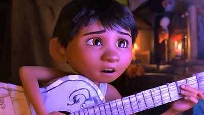 image de la news Bande annonce Coco : le nouveau Disney / Pixar sonne déjà juste !