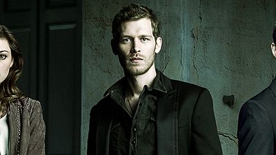 image de la news The Originals : meilleure que Vampire Diaries ?