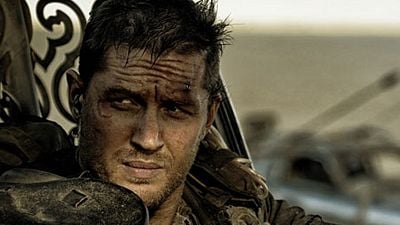 image de la news Tom Hardy et Ridley Scott bientôt chez Netflix ?