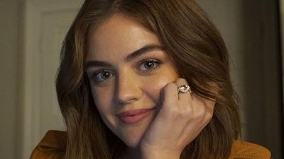 image de la news Une star de Pretty Little Liars jouera à Action ou vérité dans un film d'horreur