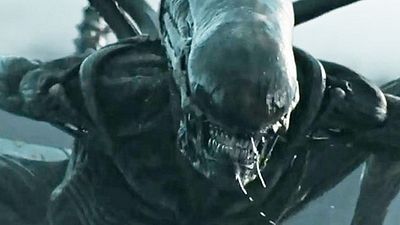 image de la news Alien : Ridley Scott annonce-t-il le titre du prochain épisode ?